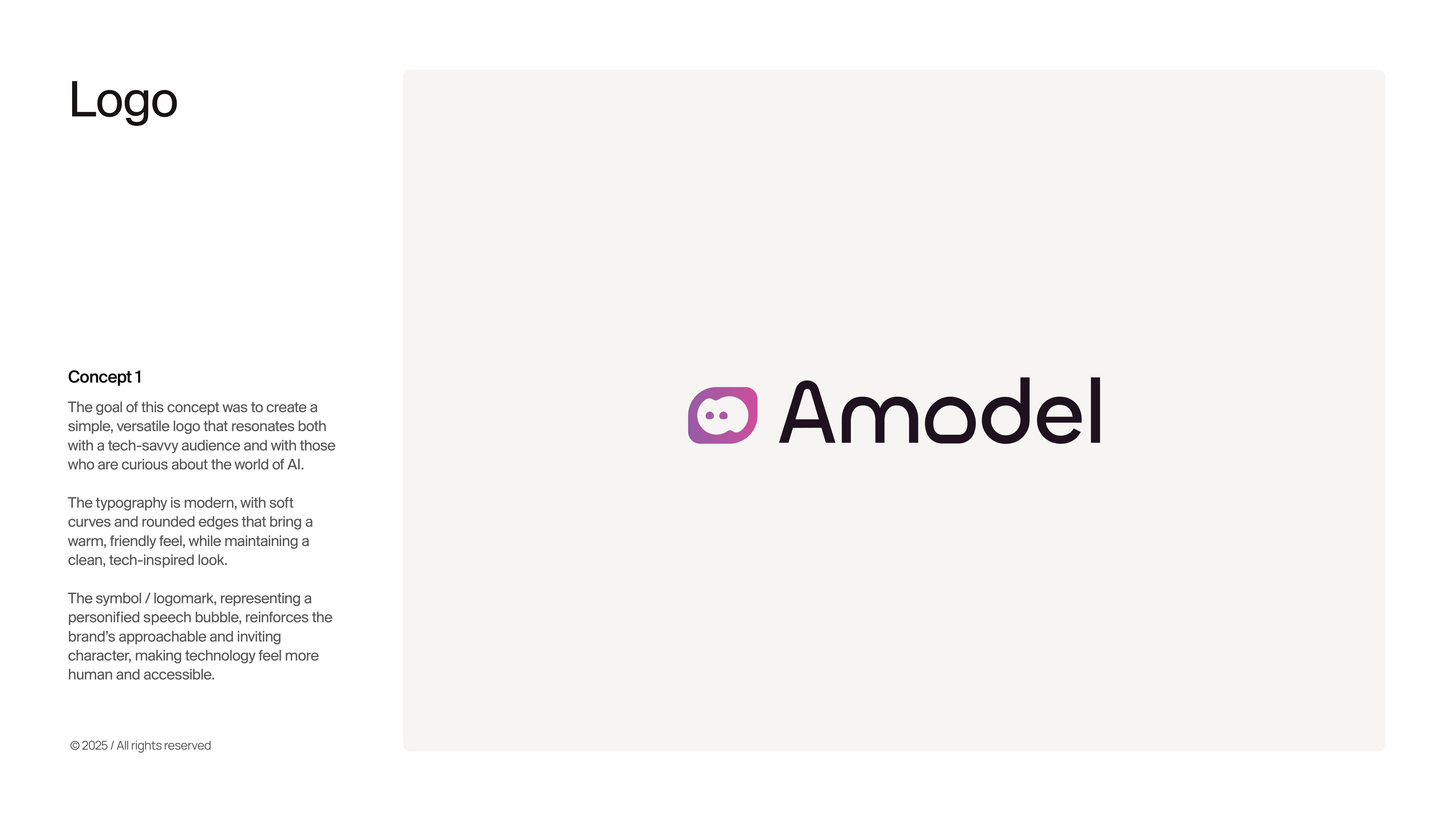 Amodel Branding media 4