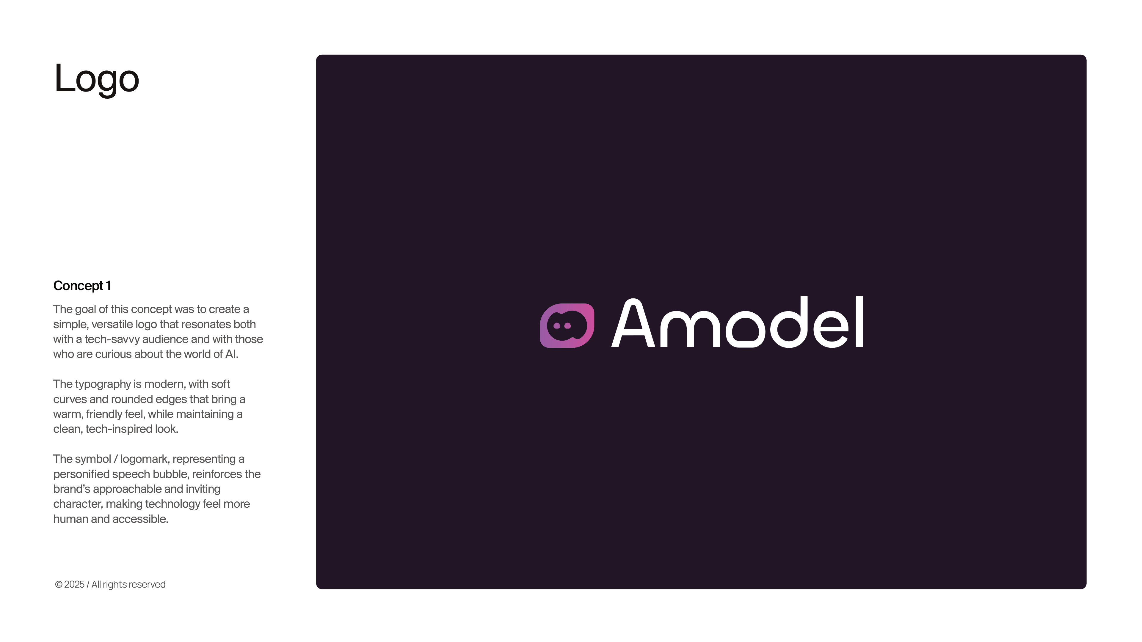Amodel Branding media 5