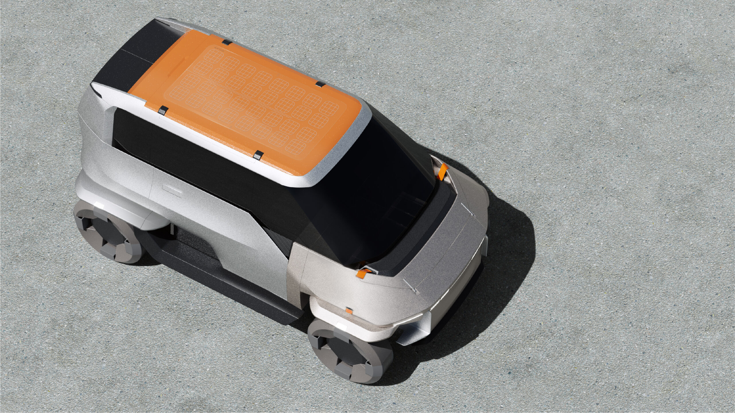 Adaptable Micro-mobility media 13