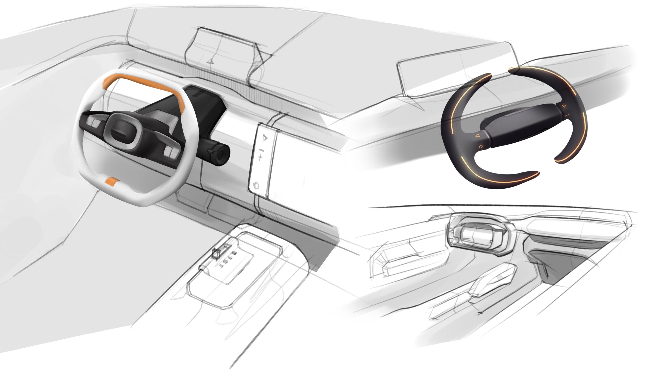 Adaptable Micro-mobility media 6
