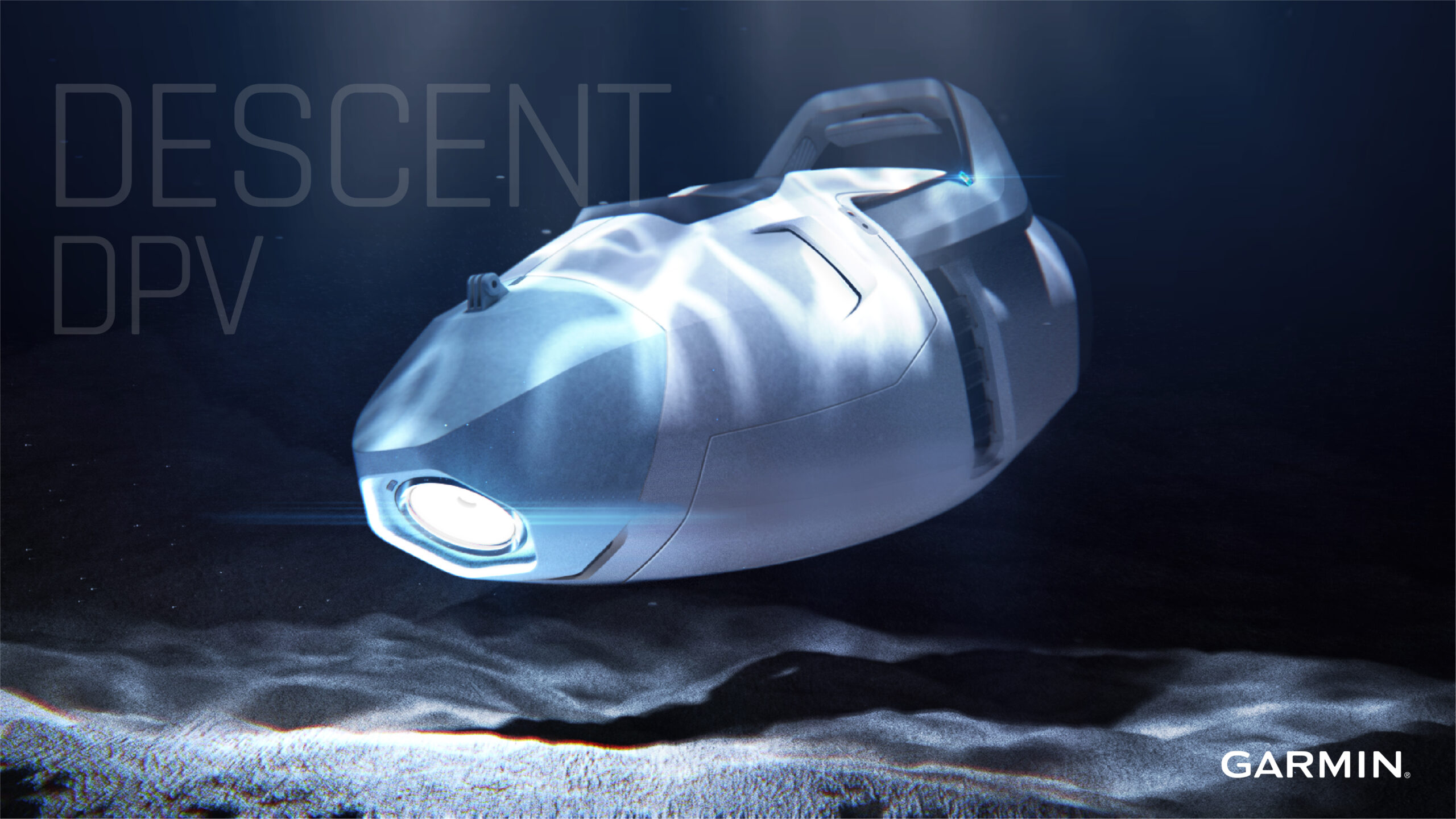 Garmin Descent media 12