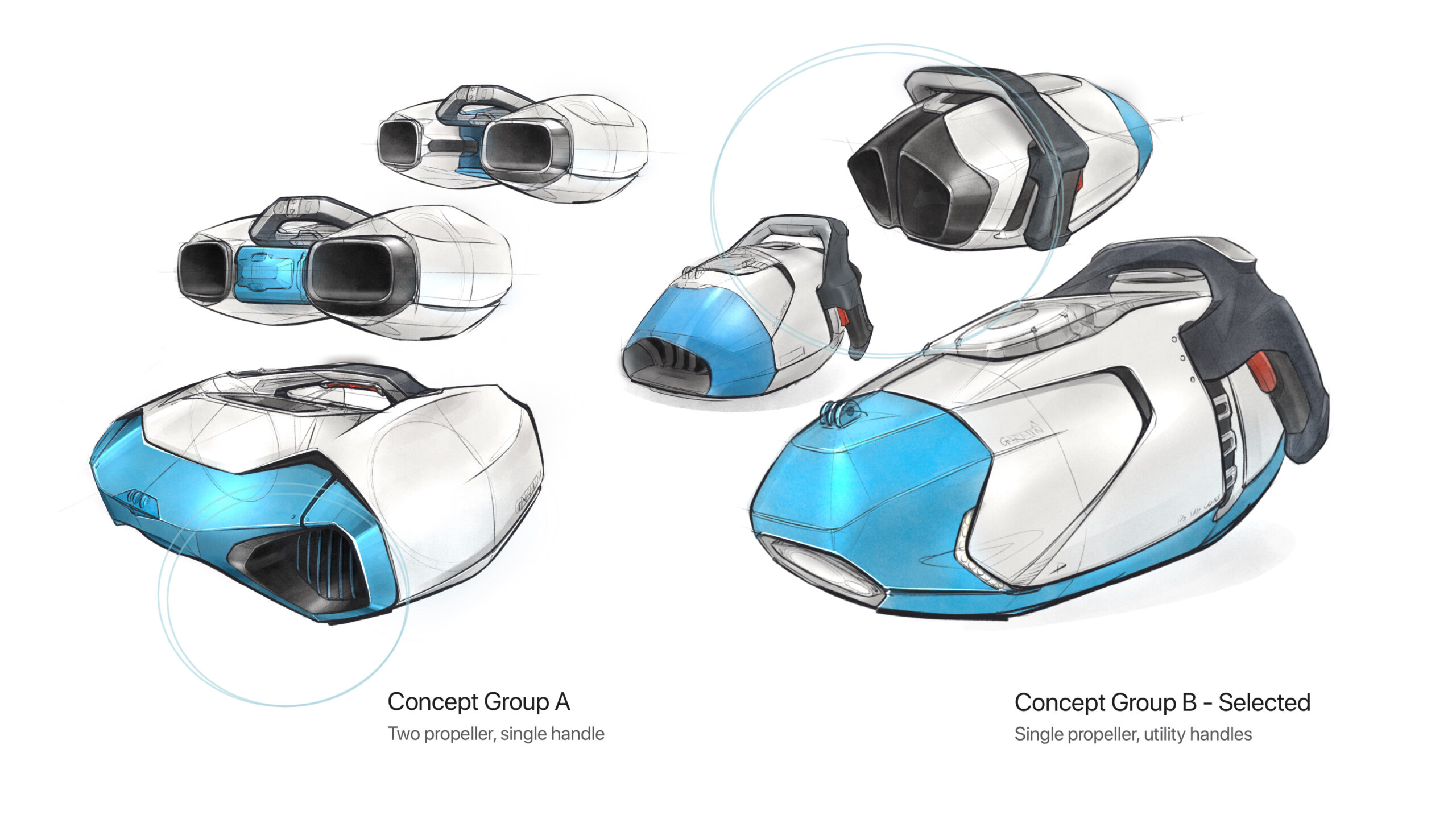 Garmin Descent media 5