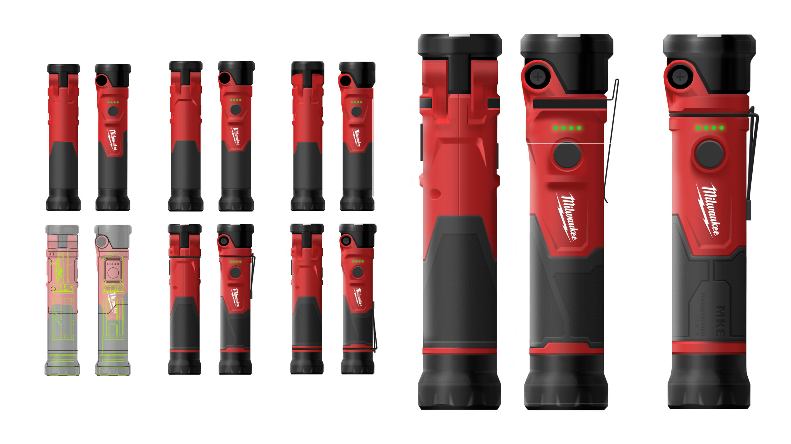 Milwaukee Tool media 4