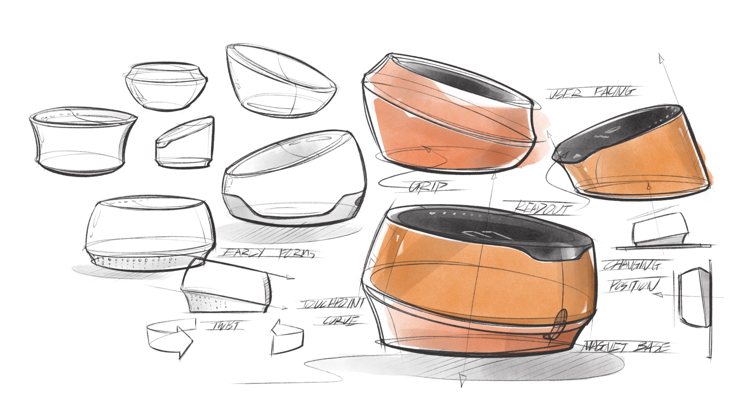 Sketch Gallery media 12