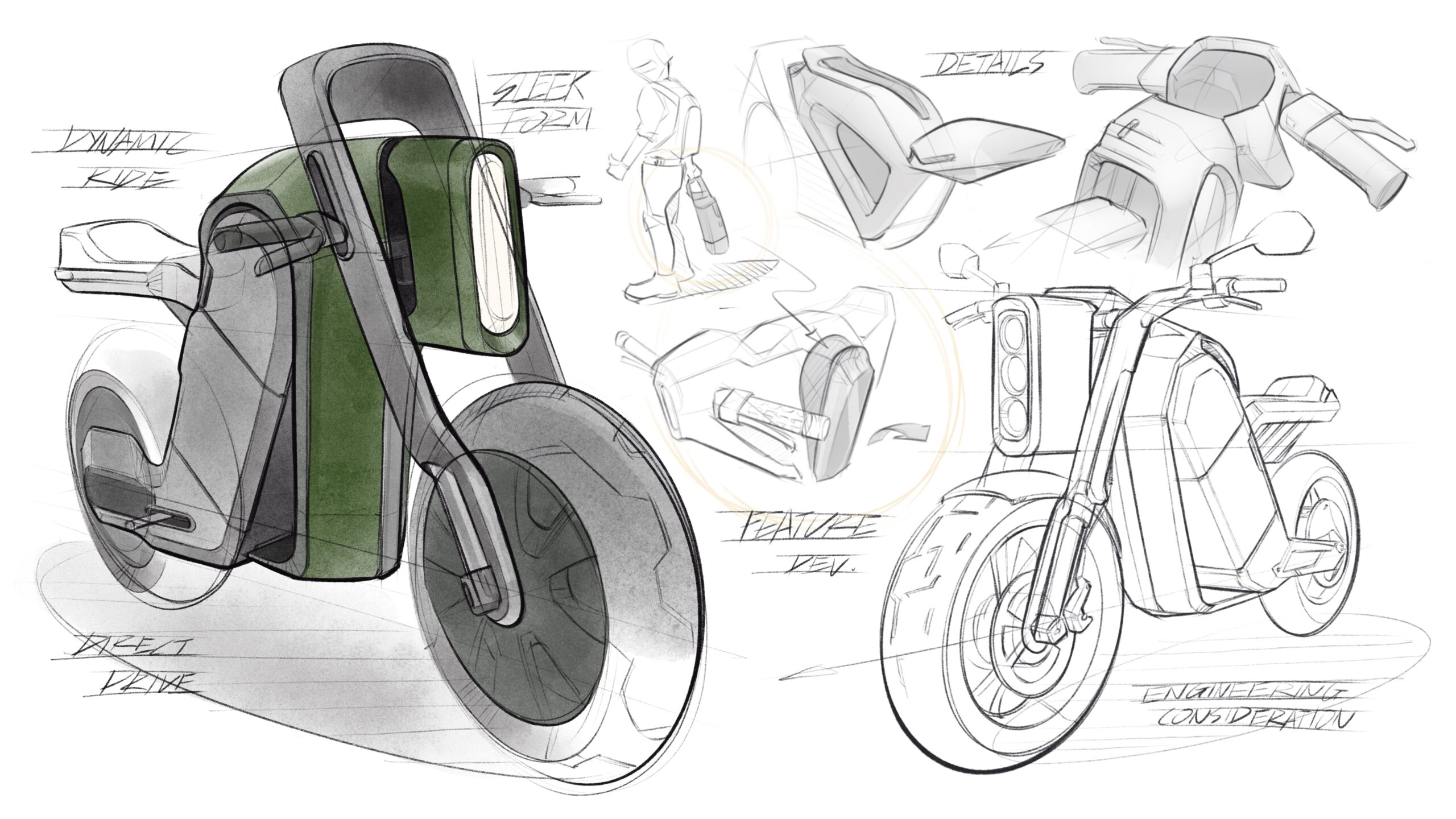 Sketch Gallery media 14