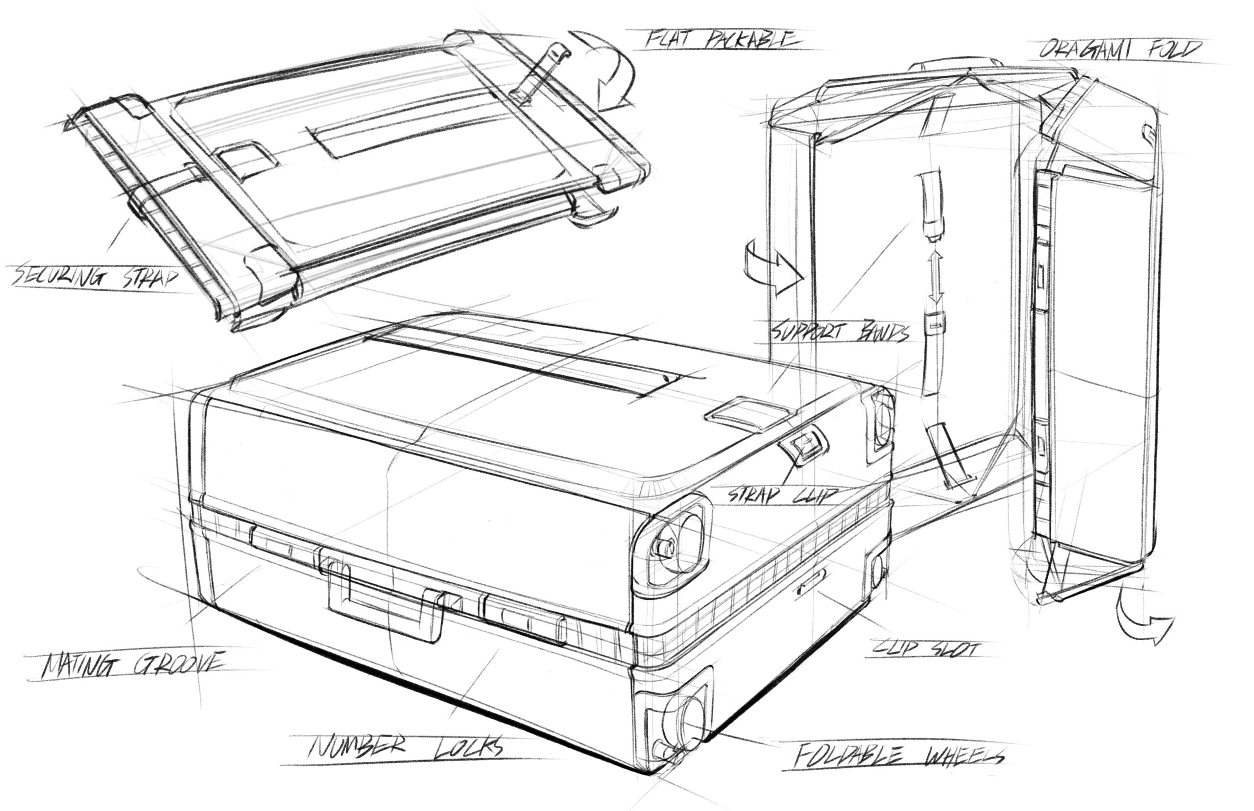 Sketch Gallery media 16