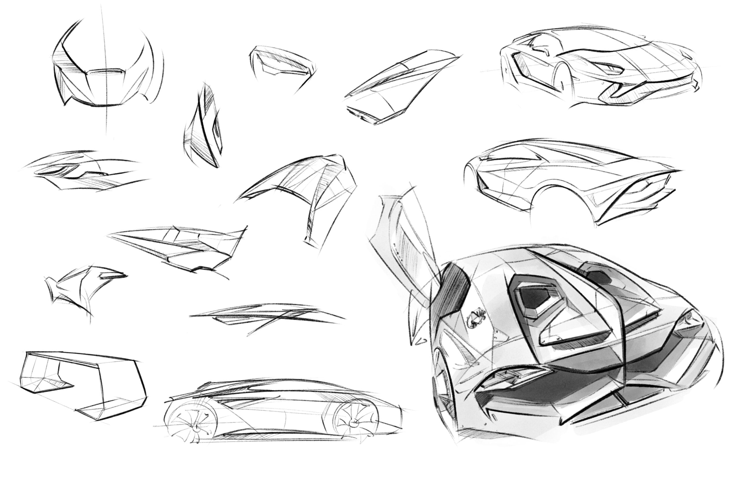 Sketch Gallery media 22