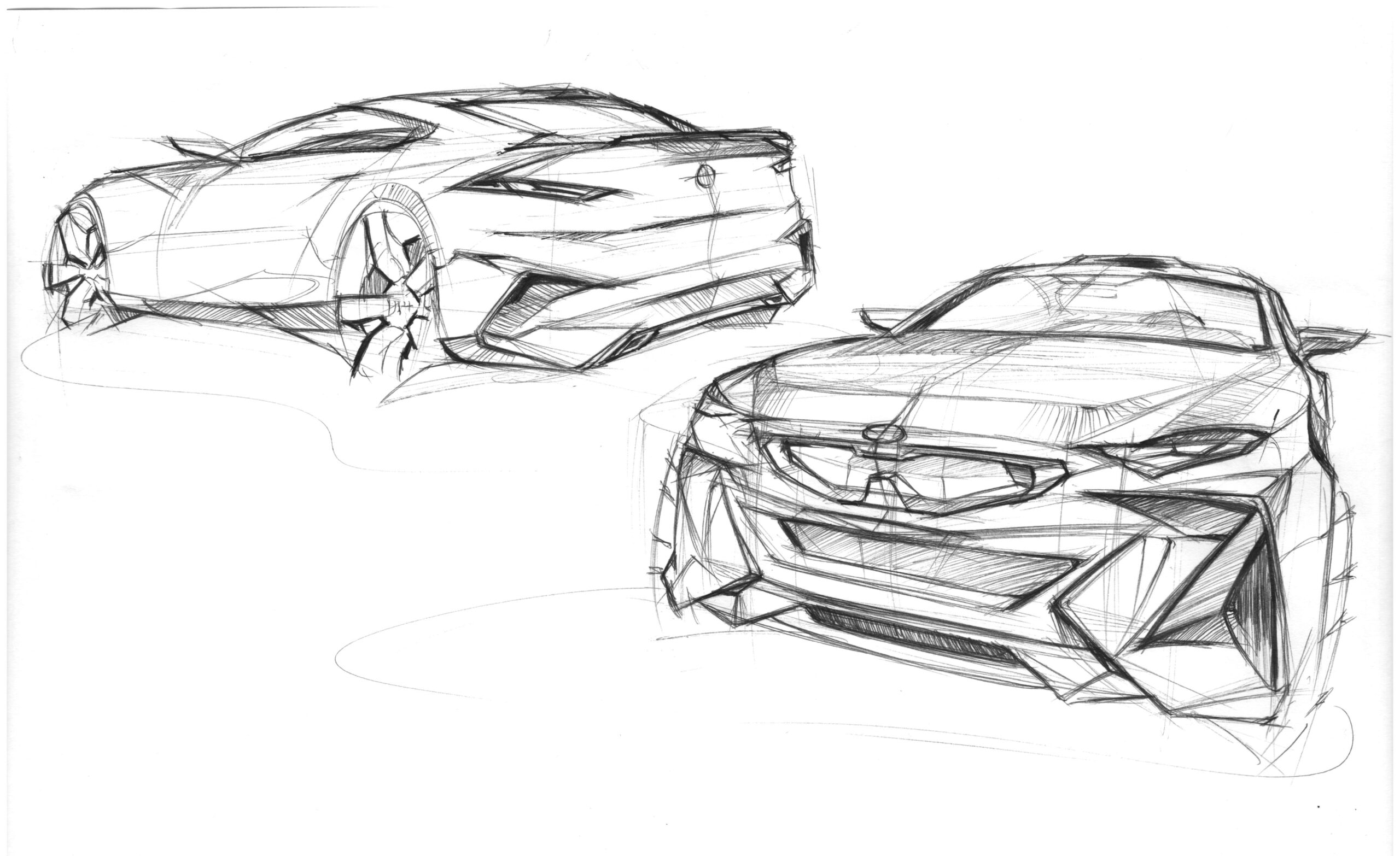 Sketch Gallery media 23