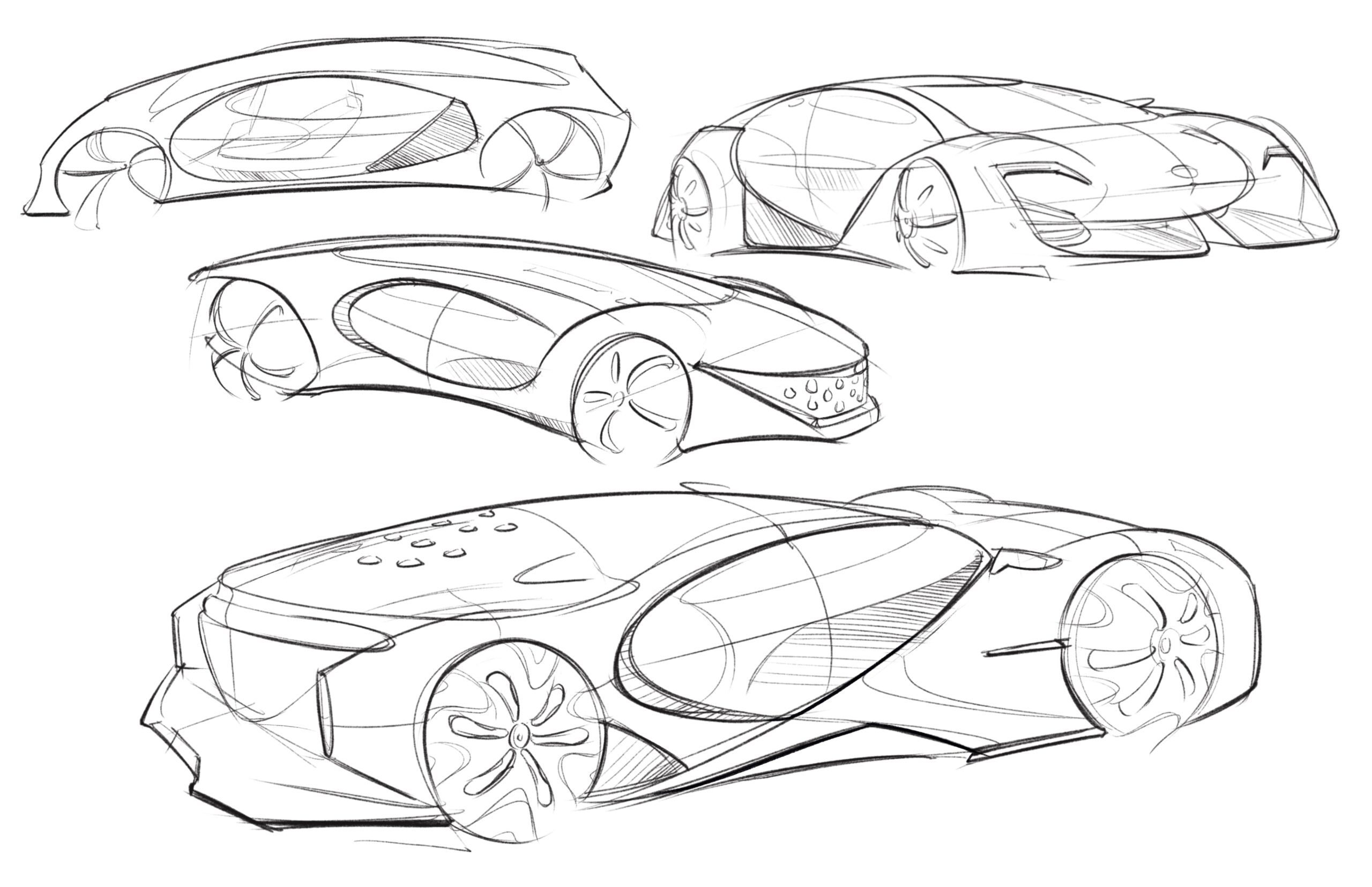 Sketch Gallery media 25