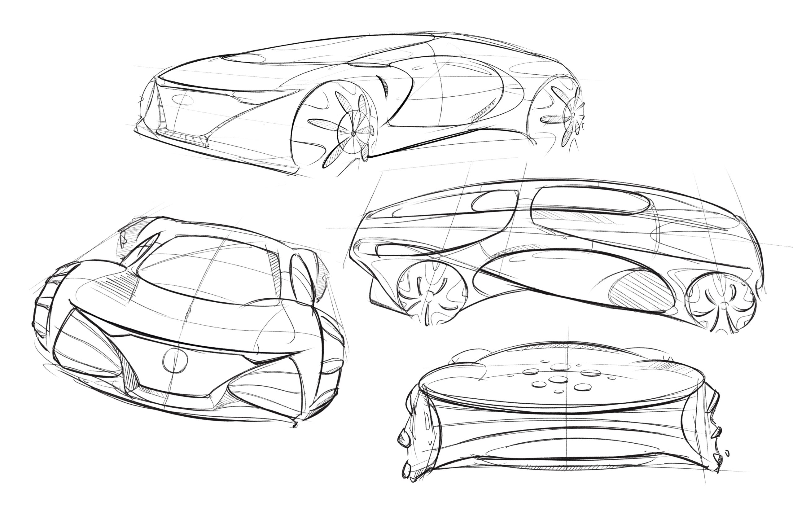 Sketch Gallery media 26