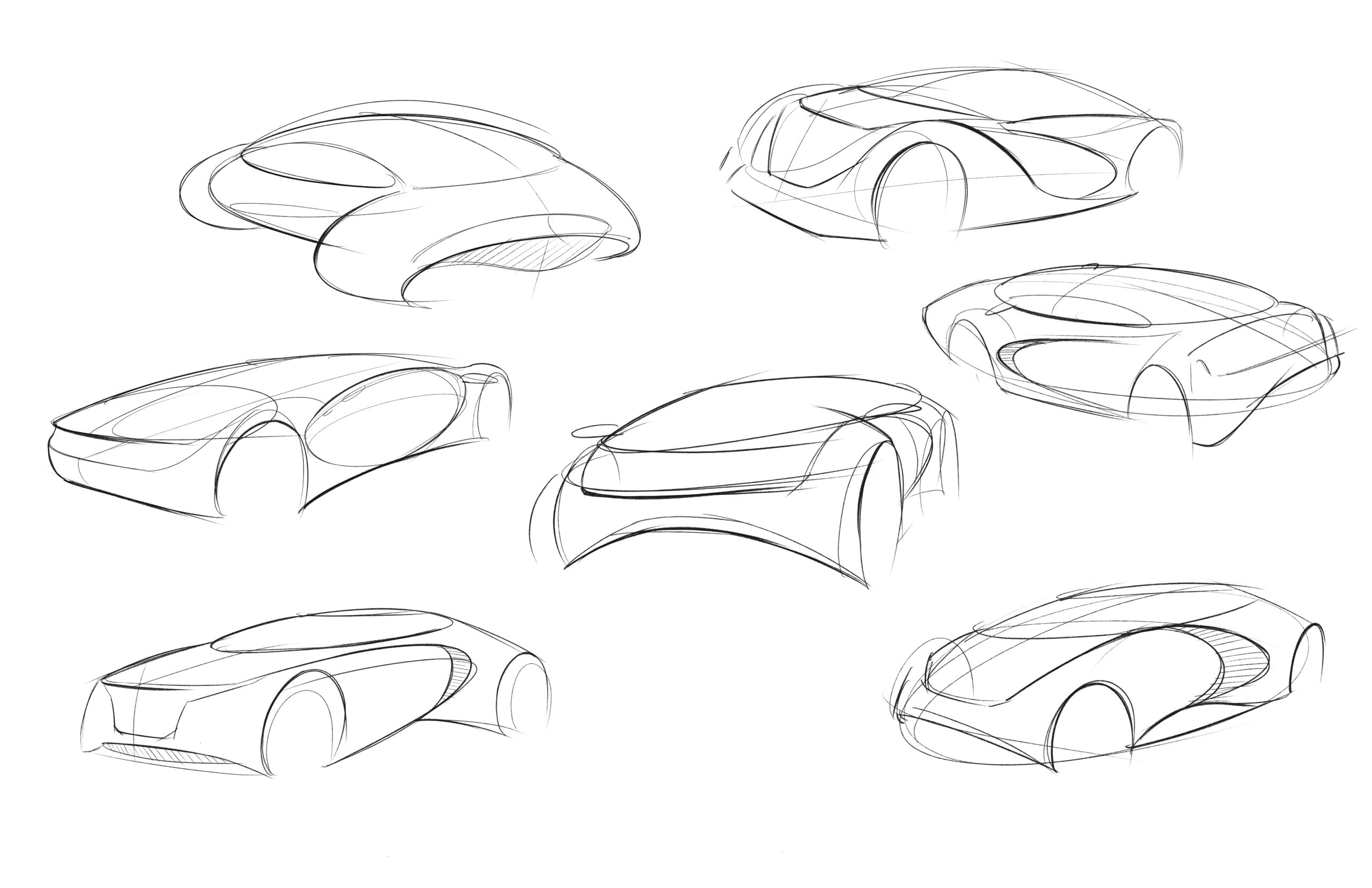 Sketch Gallery media 27