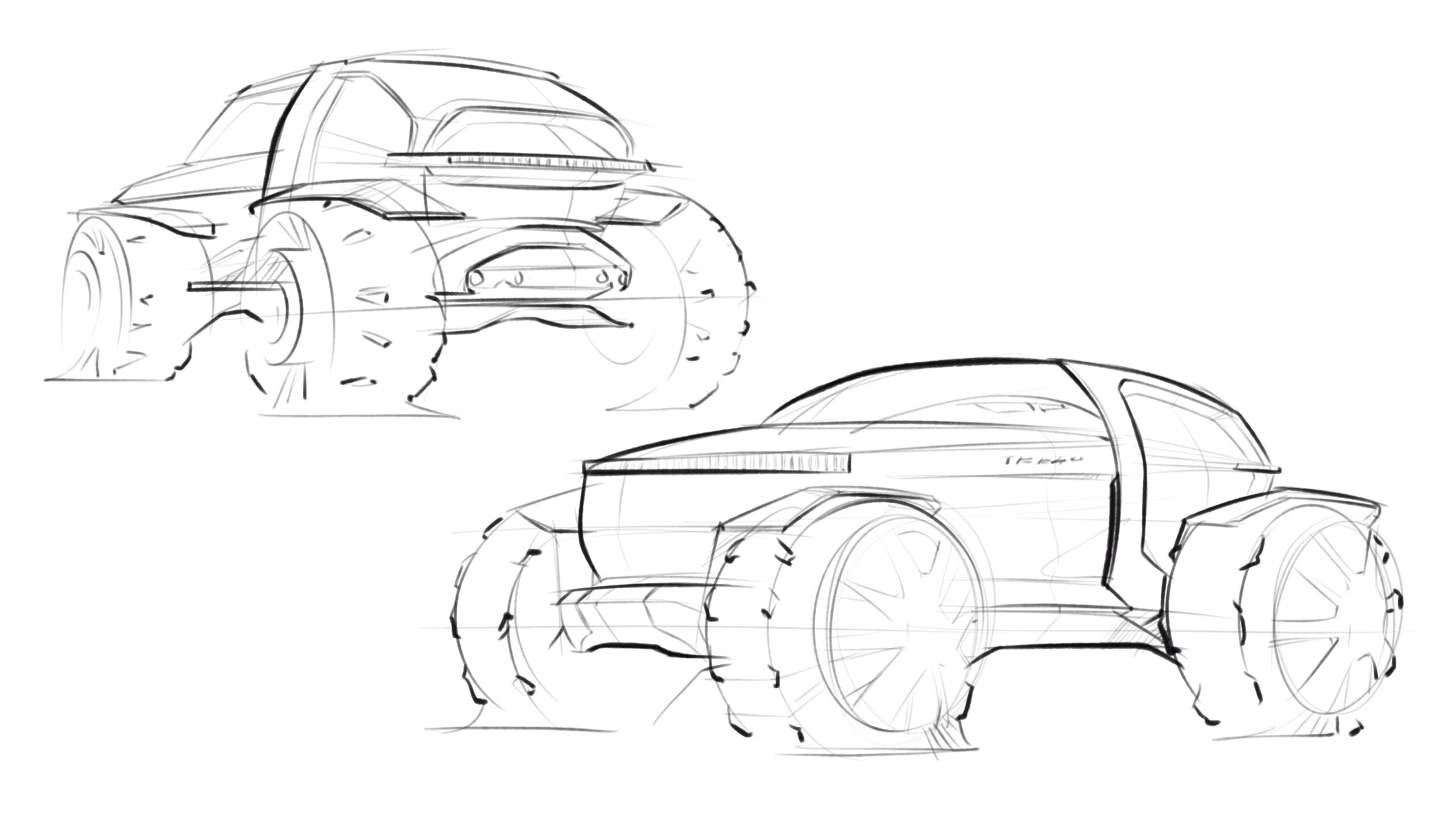 Sketch Gallery media 28