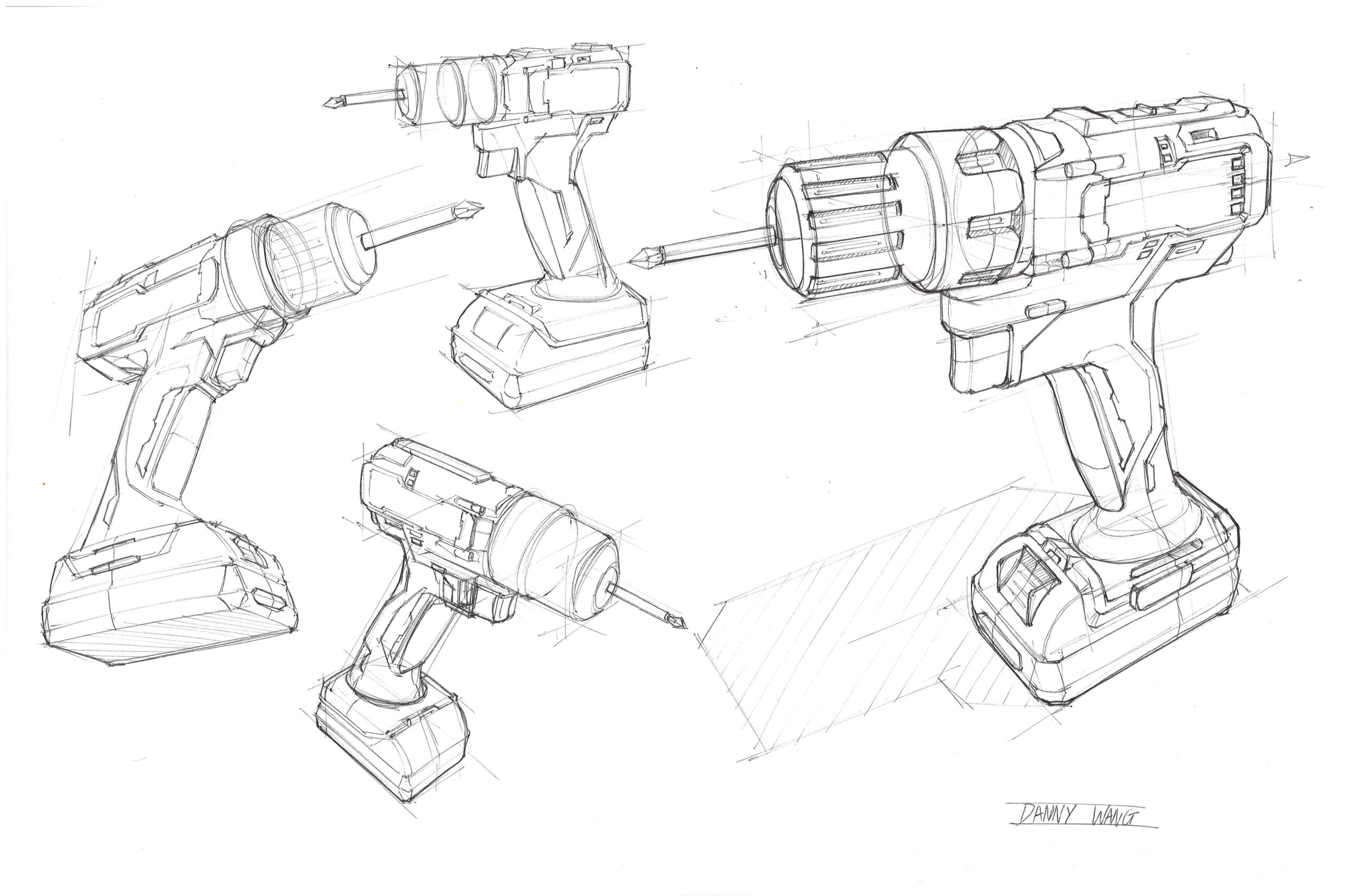 Sketch Gallery media 34