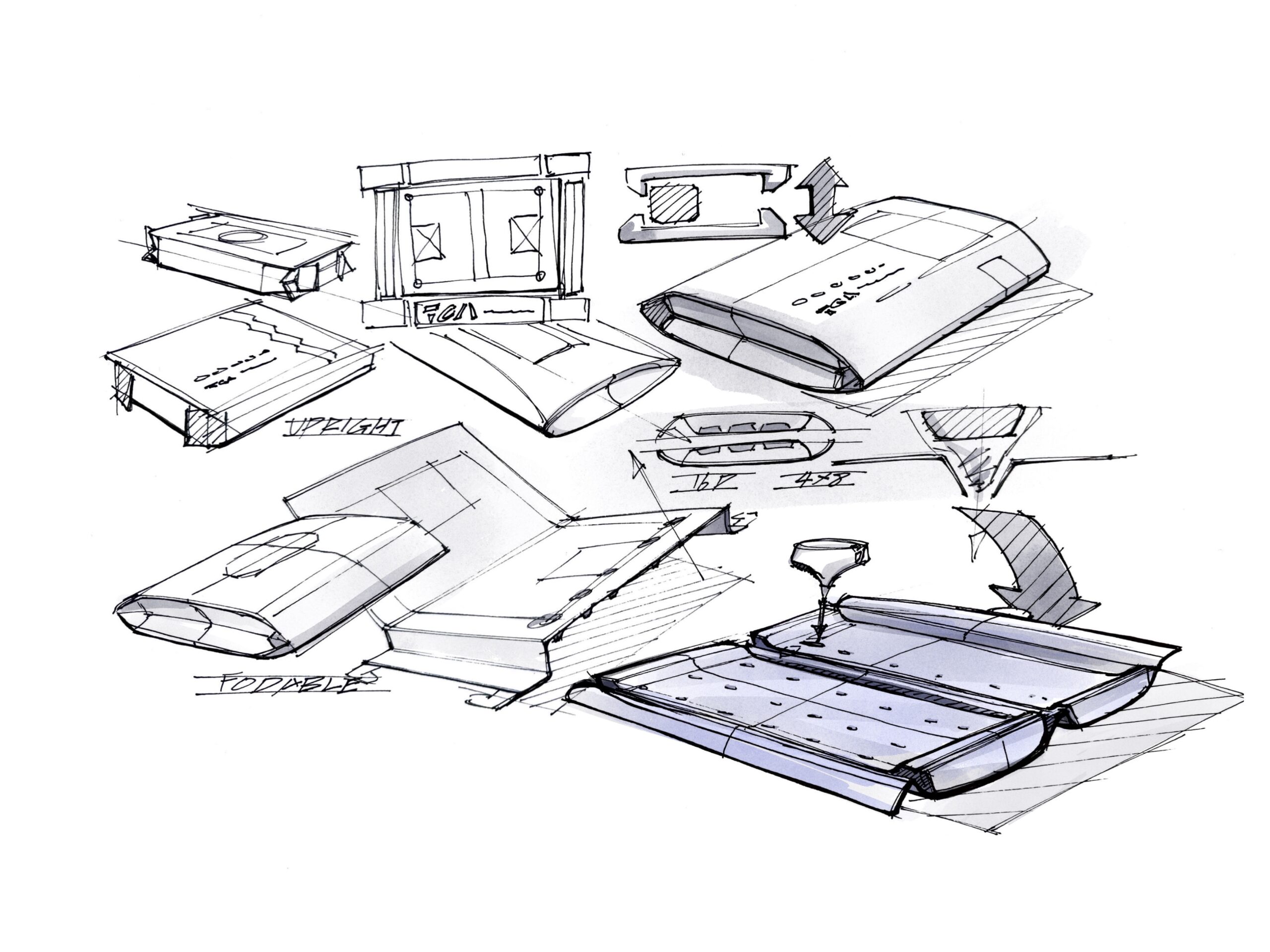 Sketch Gallery media 36