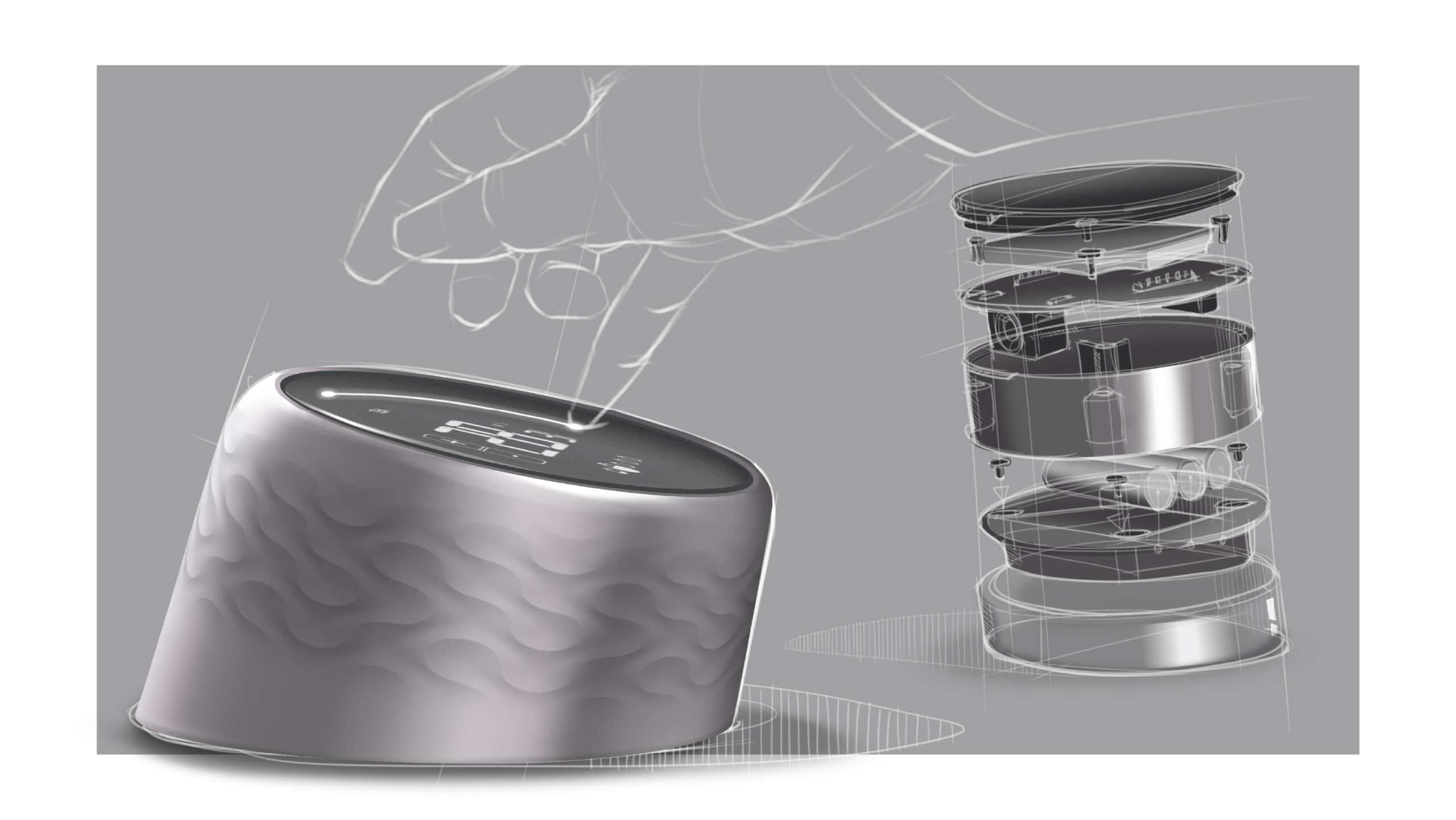 Sketch Gallery media 7